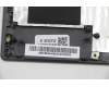 Lenovo 5CB0W44390 Tastatur inkl. Topcase20RV NFP_MGR_BL_ ITA