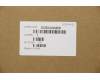 Lenovo 5CB0W44406 Tastatur inkl. Topcase20RV FP_MGR_NBL_ ARA