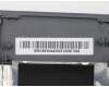 Lenovo 5CB0W44406 Tastatur inkl. Topcase20RV FP_MGR_NBL_ ARA