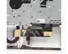 Lenovo 5CB0W44411 Tastatur inkl. Topcase20RV FP_MGR_NBL_ ENG