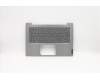 Lenovo 5CB0W44416 Tastatur inkl. Topcase20RV FP_MGR_NBL_ GER