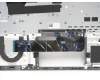 Lenovo 5CB0W44416 Tastatur inkl. Topcase20RV FP_MGR_NBL_ GER