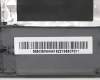 Lenovo 5CB0W44416 Tastatur inkl. Topcase20RV FP_MGR_NBL_ GER