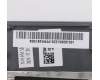 Lenovo 5CB0W44418 Tastatur inkl. Topcase20RV FP_MGR_NBL_ HBW
