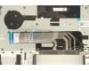Lenovo 5CB0W44419 Tastatur inkl. Topcase20RV FP_MGR_NBL_ HIN