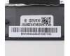Lenovo 5CB0W44420 Tastatur inkl. Topcase20RV FP_MGR_NBL_ HUN