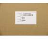 Lenovo 5CB0W44422 Tastatur inkl. Topcase20RV FP_MGR_NBL_ ITA