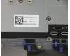 Lenovo 5CB0W44422 Tastatur inkl. Topcase20RV FP_MGR_NBL_ ITA