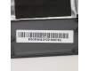 Lenovo 5CB0W44428 C-Abdeckung mit Tastatur, Russisch, Mineralgrau, Nicht_beleuchtet, Fingerabdruck
