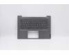 Lenovo 5CB0W44431 Tastatur inkl. Topcase20RV FP_MGR_NBL_ SWS