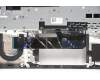 Lenovo 5CB0W44435 Tastatur inkl. Topcase20RV FP_MGR_NBL_ UK