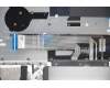 Lenovo 5CB0W44438 Tastatur inkl. Topcase20RV NFP_MGR_NBL_BEL