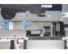 Lenovo 5CB0W44444 Tastatur inkl. Topcase20RV NFP_MGR_NBL_FRA