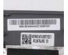 Lenovo 5CB0W44444 Tastatur inkl. Topcase20RV NFP_MGR_NBL_FRA