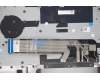 Lenovo 5CB0W44454 Tastatur inkl. Topcase20RV NFP_MGR_NBL_HBW