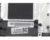 Lenovo 5CB0W44454 Tastatur inkl. Topcase20RV NFP_MGR_NBL_HBW