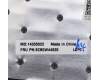 Lenovo 5CB0W44520 Tastatur inkl. Topcase ASM_PO L81YAIGTEXD
