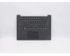 Lenovo 5CB0W44520 Tastatur inkl. Topcase ASM_PO L81YAIGTEXD
