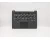 Lenovo 5CB0W44522 Tastatur inkl. Topcase ASM_RU L81YAIGTEXD