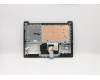 Lenovo 5CB0W44526 Tastatur inkl. Topcase ASM_SP L81YAIGTEXD