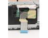 Lenovo 5CB0W44539 Tastatur inkl. Topcase ASM_US L81YAIGTEXD