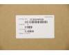 Lenovo 5CB0W44539 Tastatur inkl. Topcase ASM_US L81YAIGTEXD