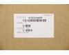 Lenovo 5CB0W44895 Tastatur inkl. Topcase ASM_IT L81YDIGTEX