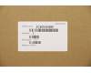 Lenovo 5CB0W44899 Tastatur inkl. Topcase ASM_HG L81YDIGTEX