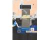Lenovo 5CB0W44899 Tastatur inkl. Topcase ASM_HG L81YDIGTEX