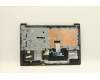Lenovo 5CB0W44903 Tastatur inkl. Topcase ASM_GK L81YDIGTEX