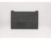 Lenovo 5CB0W44905 Tastatur inkl. Topcase ASM_GR L81YDIGTEX