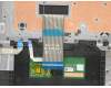 Lenovo 5CB0W44905 Tastatur inkl. Topcase ASM_GR L81YDIGTEX