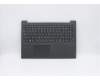 Lenovo 5CB0W44915 Tastatur inkl. Topcase ASM_SA L81YDIGTEX