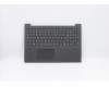 Lenovo 5CB0W44927 Tastatur inkl. Topcase ASM_UK L81YDIGTEX