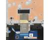Lenovo 5CB0W44935 Tastatur inkl. Topcase ASM_BU L81YDIGTEX