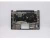 Lenovo 5CB0W45075 Tastatur inkl. Topcase ASM C 81JX w/BL KB ITA