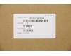 Lenovo 5CB0W45205 Tastatur inkl. TopcaseQ20RWFP_MGR_BL_JPN