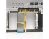 Lenovo 5CB0W45207 Tastatur inkl. TopcaseQ20RWFP_MGR_BL_ITA