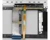Lenovo 5CB0W45211 Tastatur inkl. TopcaseQ20RWFP_MGR_BL_HUN