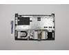 Lenovo 5CB0W45213 Tastatur inkl. TopcaseQ20RWFP_MGR_BL_HBW