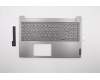 Lenovo 5CB0W45216 Tastatur inkl. TopcaseQ20RWFP_MGR_BL_GRE