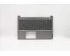 Lenovo 5CB0W45218 Tastatur inkl. TopcaseQ20RWFP_MGR_BL_GER