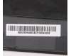 Lenovo 5CB0W45228 Tastatur inkl. TopcaseQ20RWFP_MGR_BL_SLV