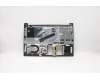 Lenovo 5CB0W45246 Tastatur inkl. TopcaseQ20RWFP_MGR_BL_CZ/SK