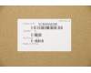 Lenovo 5CB0W45246 Tastatur inkl. TopcaseQ20RWFP_MGR_BL_CZ/SK