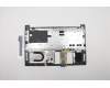 Lenovo 5CB0W45256 Tastatur inkl. TopcaseQ20RWFP_MGR_BL_FRA