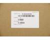 Lenovo 5CB0W45256 Tastatur inkl. TopcaseQ20RWFP_MGR_BL_FRA