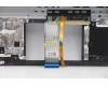 Lenovo 5CB0W45269 Tastatur inkl. TopcaseQ20RWNFP_MGR_BL_ITA