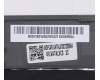 Lenovo 5CB0W45269 Tastatur inkl. TopcaseQ20RWNFP_MGR_BL_ITA