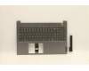 Lenovo 5CB0W45362 Tastatur inkl. TopcaseQ20RWFP_MGR_NBL_USI